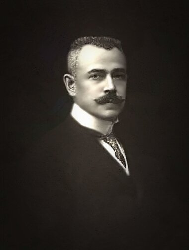 Владимир Семёнович Храповицкий