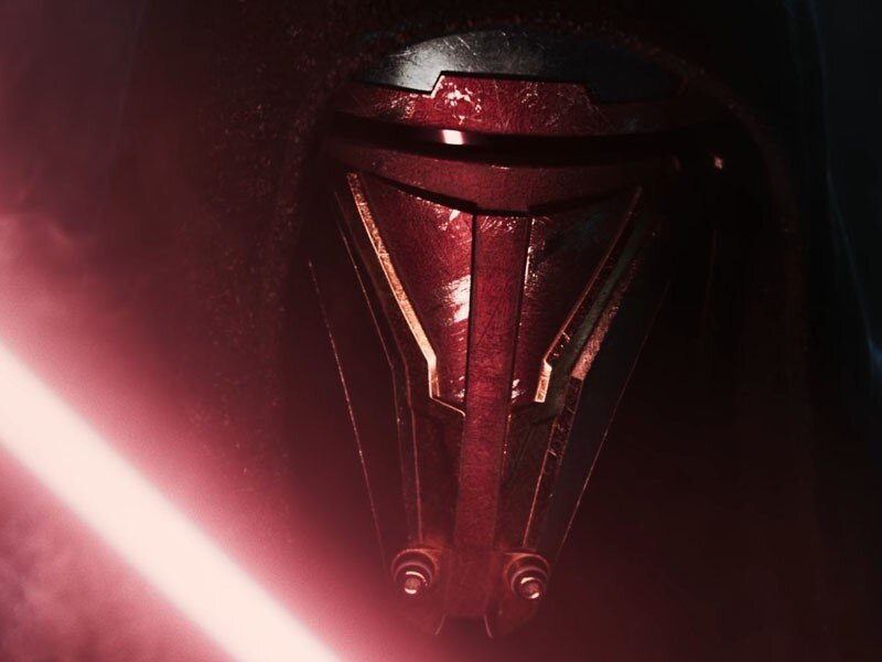    Известный инсайдер считает, что ремейк Star Wars: KOTOR не выйдет