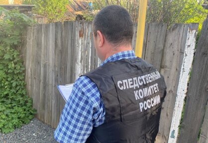    Житель Красногвардейского района нанес 43-летнему мужчине смертельные удары Кристина Просвиркина