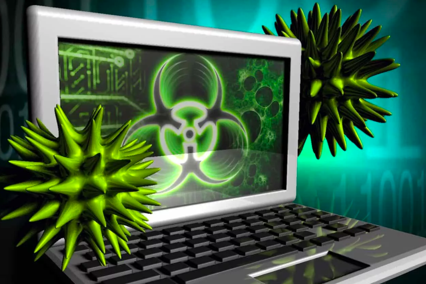     Уничтожит ваш ПК: в чем разница между вирусом и червем