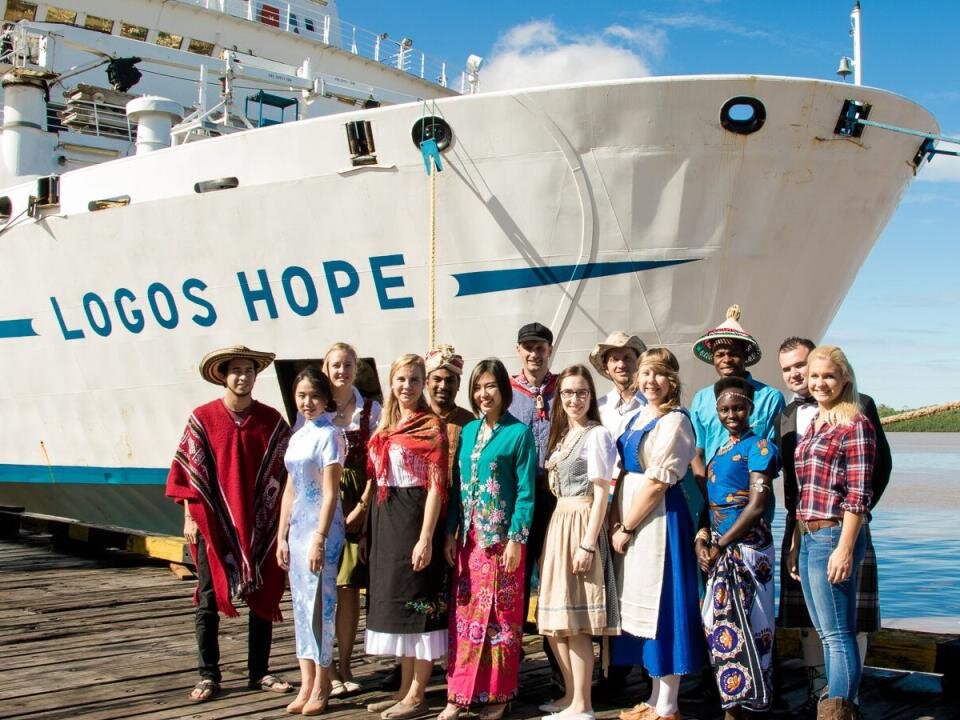 Корабль Logos Hope. Источник: https://www.gbaships.org/en/meetLH