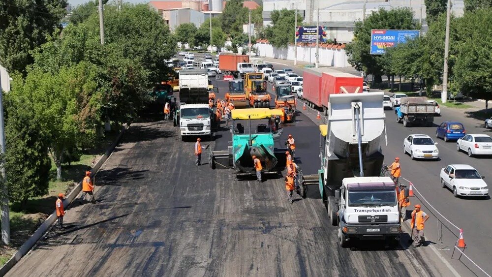 ©Foto: Госкомитет по автомобильным дорогам