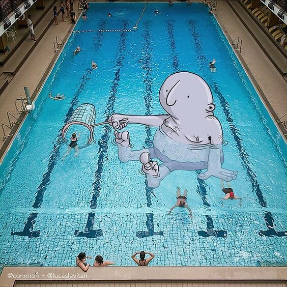 Автор: Лукас Левитан