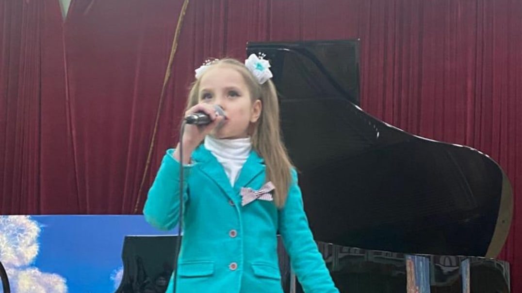    Дочь Шамана Варвара