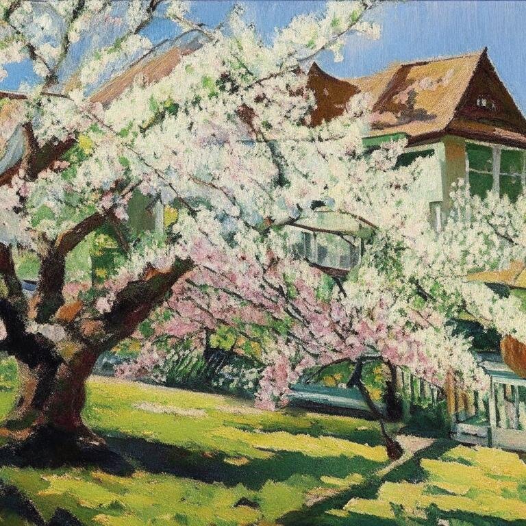 создано с помощью Kandinsky 2.2