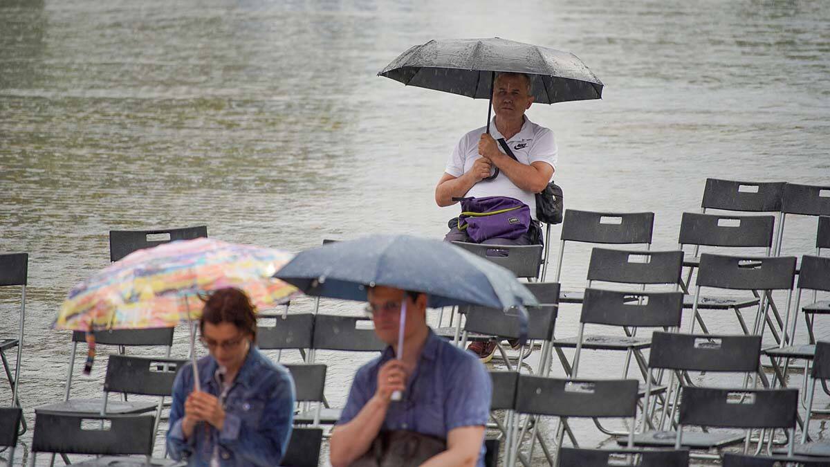    Фото: Александр Авилов / АГН Москва