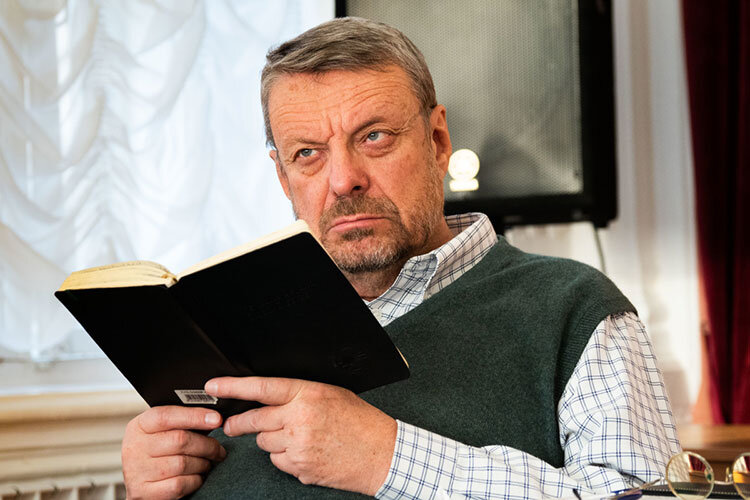   Андрей Девятов Фото: «БИЗНЕС Online»