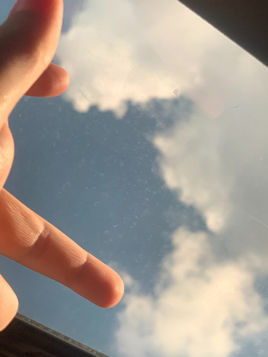 Личное фото