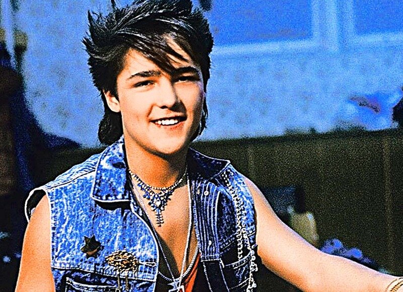 Юрий Шатунов.