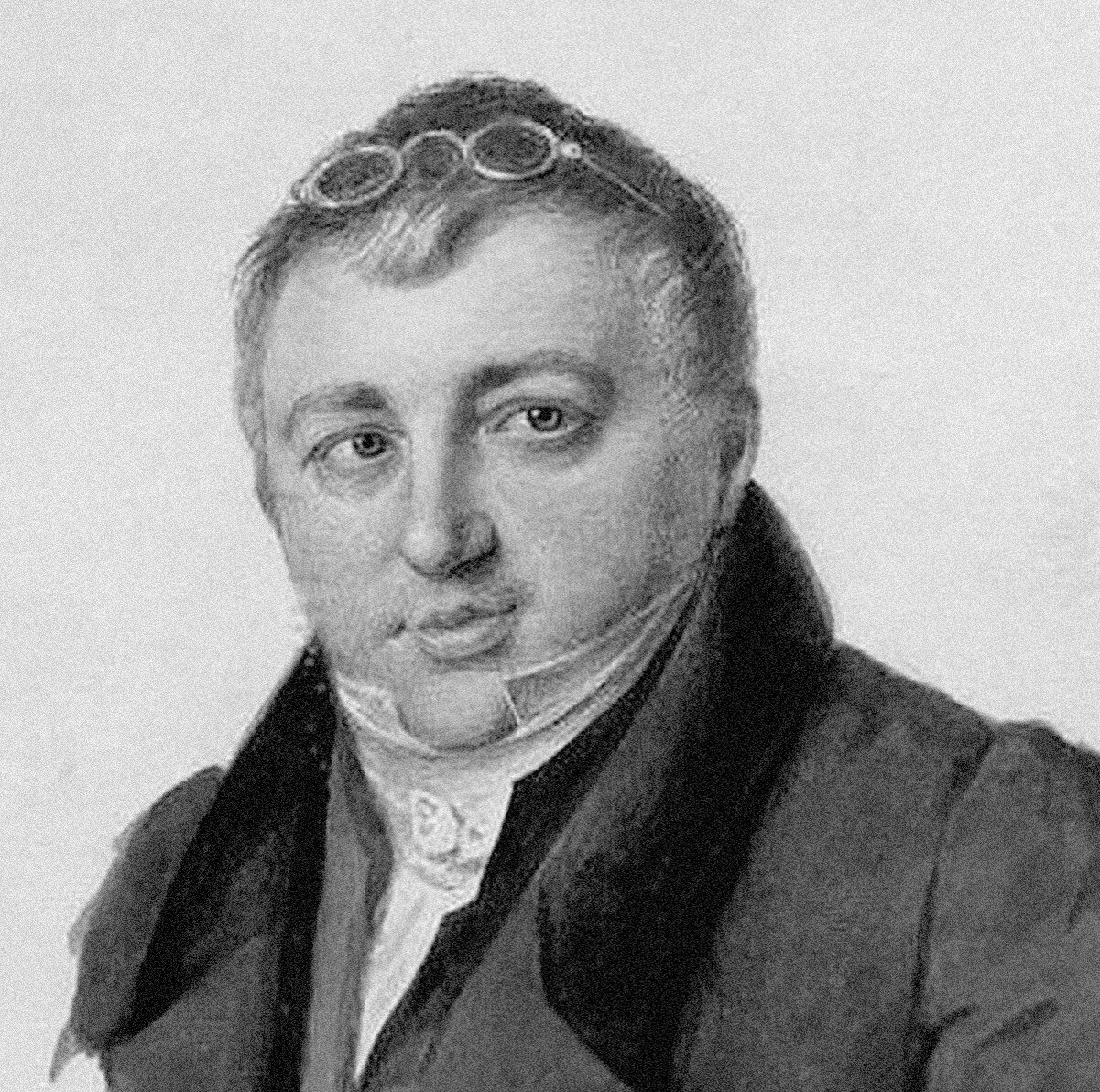 Павел Шиллинг фон Канштадт