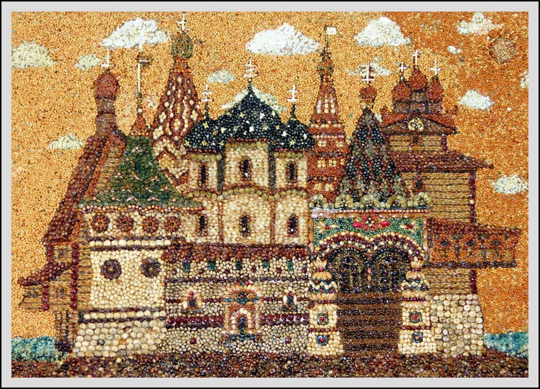Фото Е. Кочурова