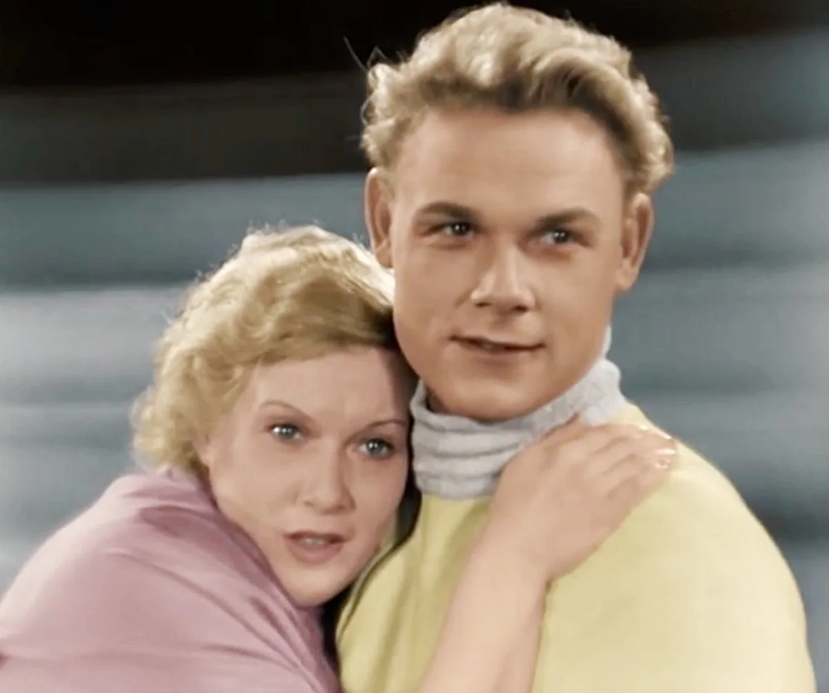 Скриншот из фильма