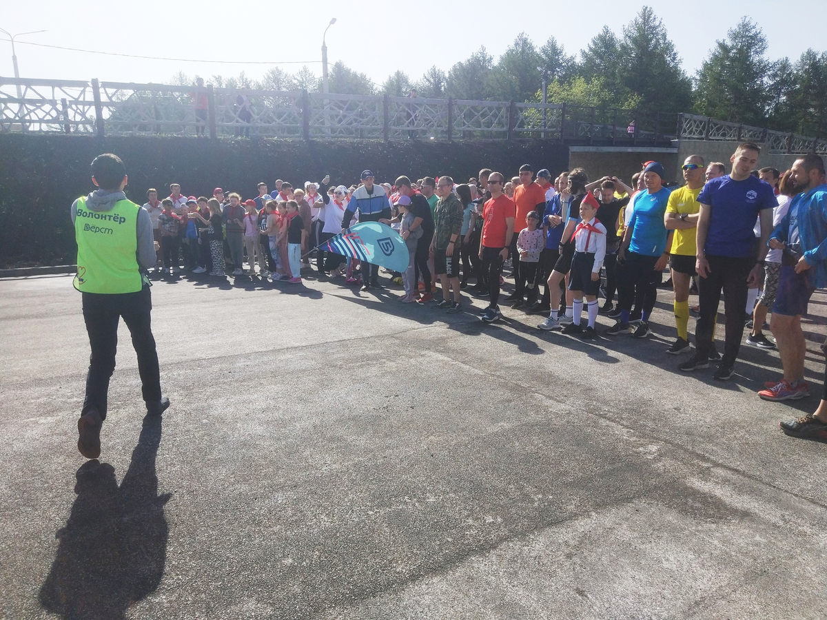 Фото: Александр Лучевников