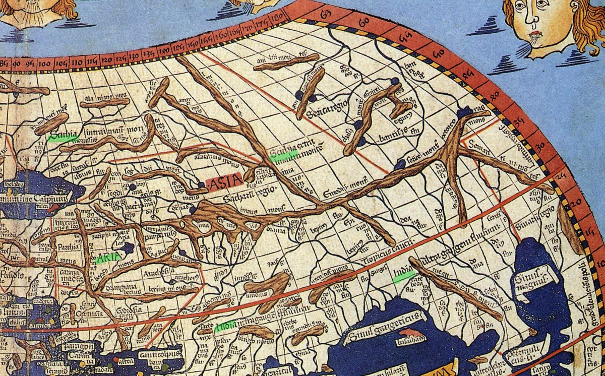 «Славянское царство» Мавро Орбини