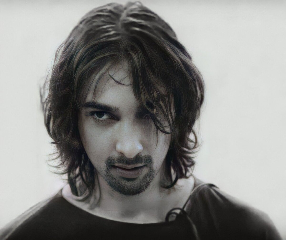 Фото Михаила Горшенева Молодого