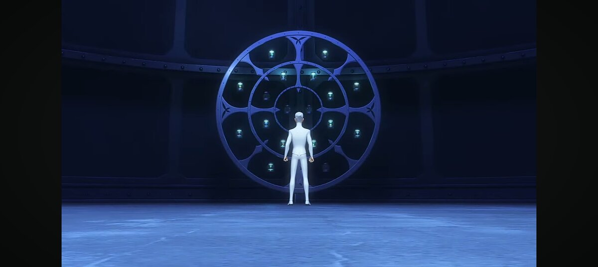 Квами по клеткам.