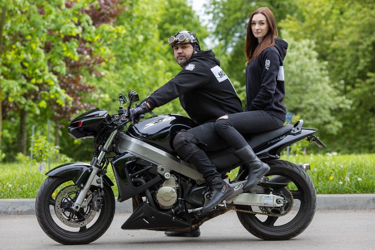 Honda cb1100 Custom