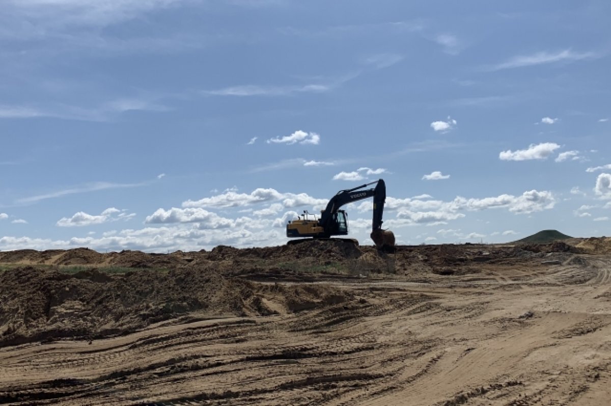    В Томской области выдали 23 разрешения на строительство в апреле