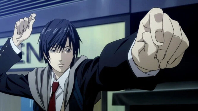 12 аниме, которые запретили в России | Kench1k218 | Дзен