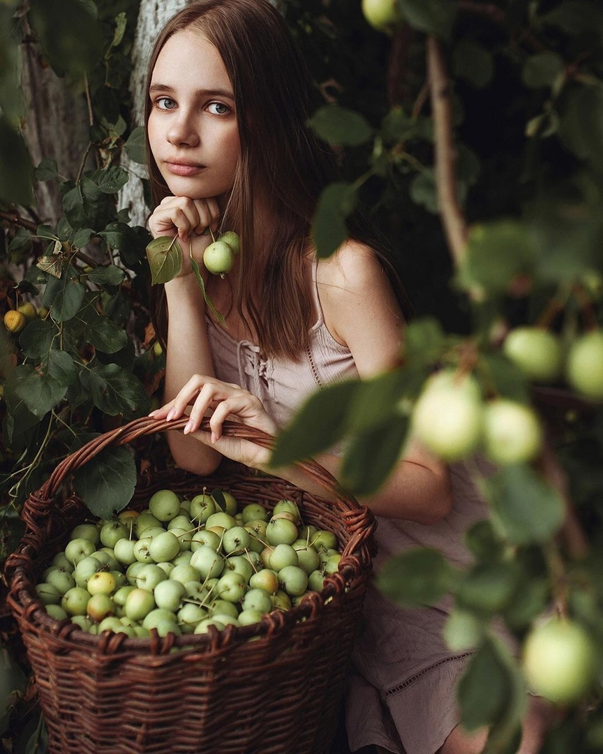 Фотограф: Мария Бабинцева