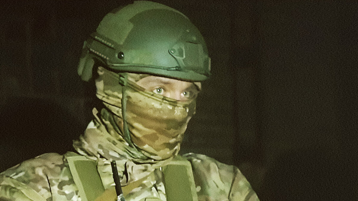 Старший сын Пескова в «Оркестре»