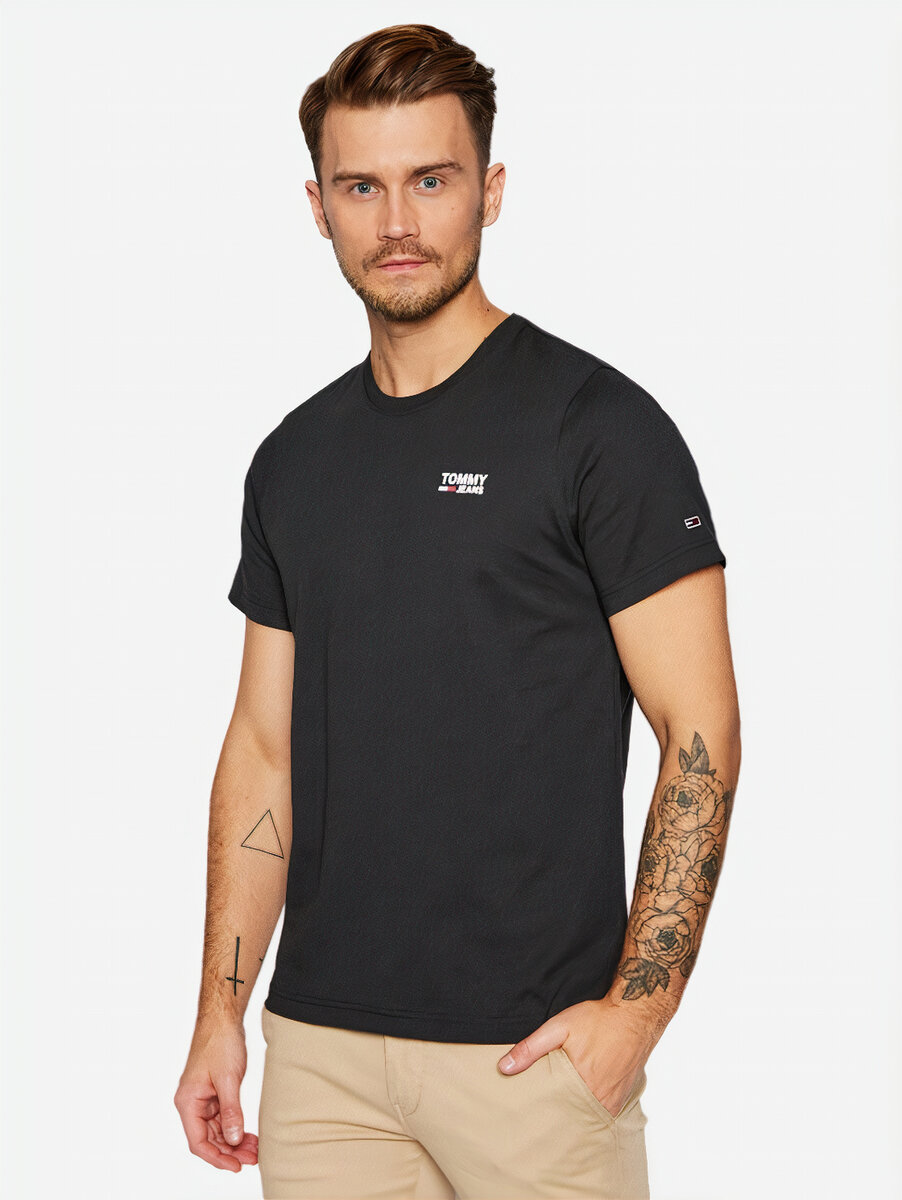 Футболка Tommy Hilfiger 