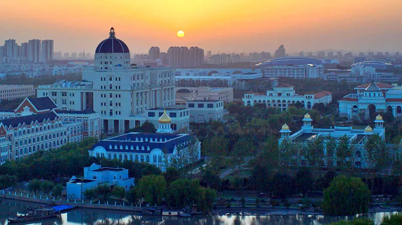 Shanghai International Studies University.Яндекс.Картинки