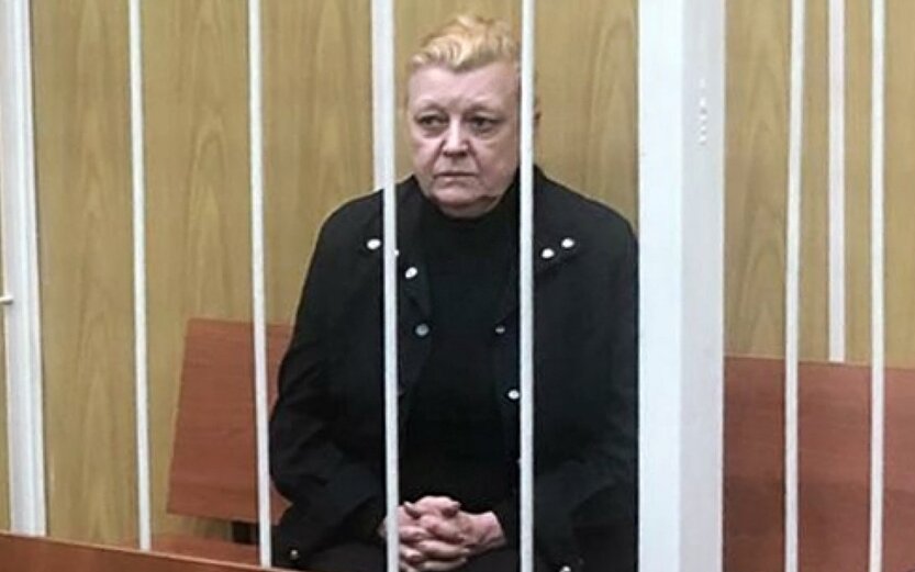 Наталья Дрожжина Фото: Яндекс Картинки.