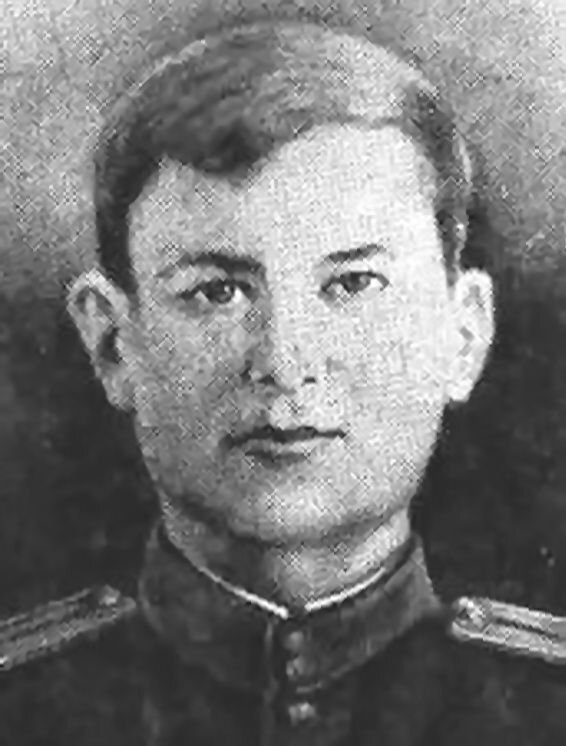 Сосновский Алексей Васильевич. Фото: wikipedia.org