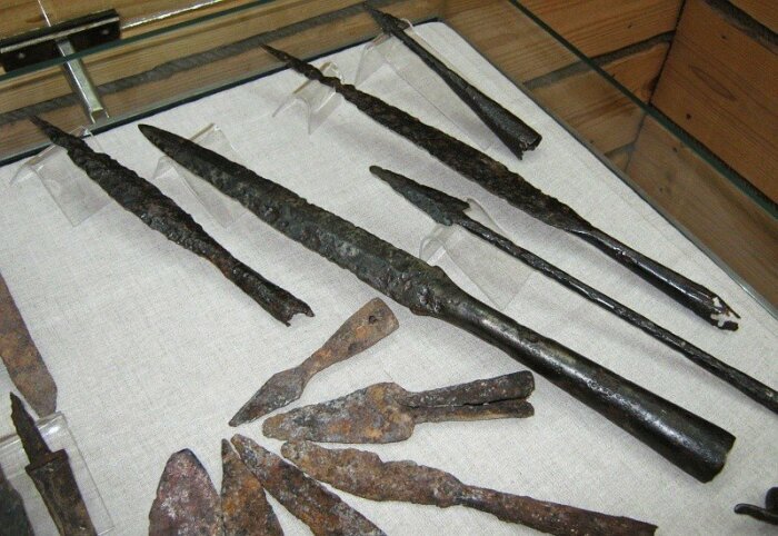 Огромное количество вариантов. |Фото: foto-ram.ru.