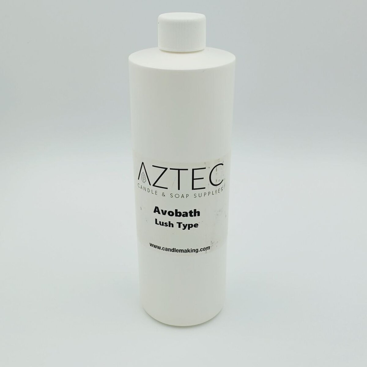 Ароматическое масло Avobath Lush Type от Aztec Фото Artsapone