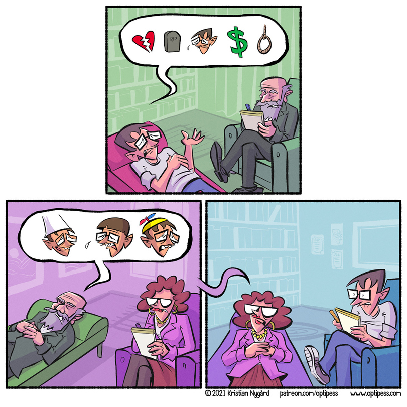 -2