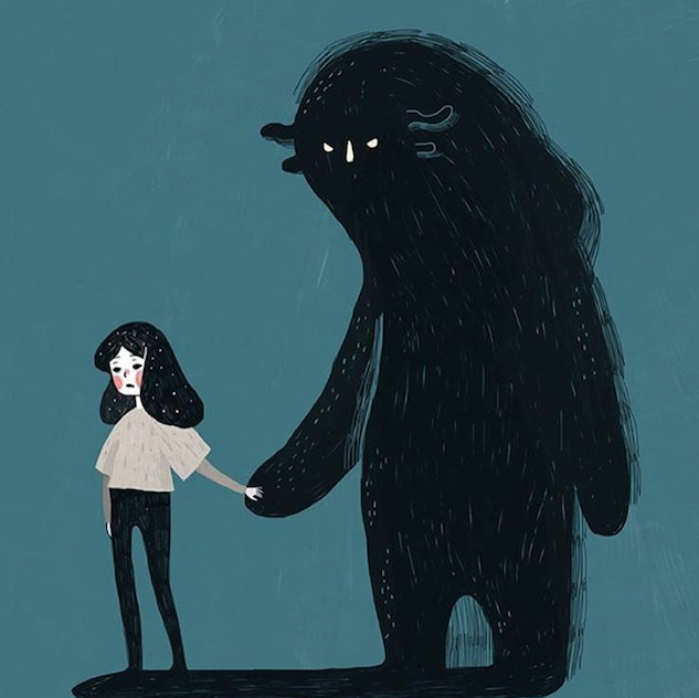 Мазохизм не всегда является патологией.