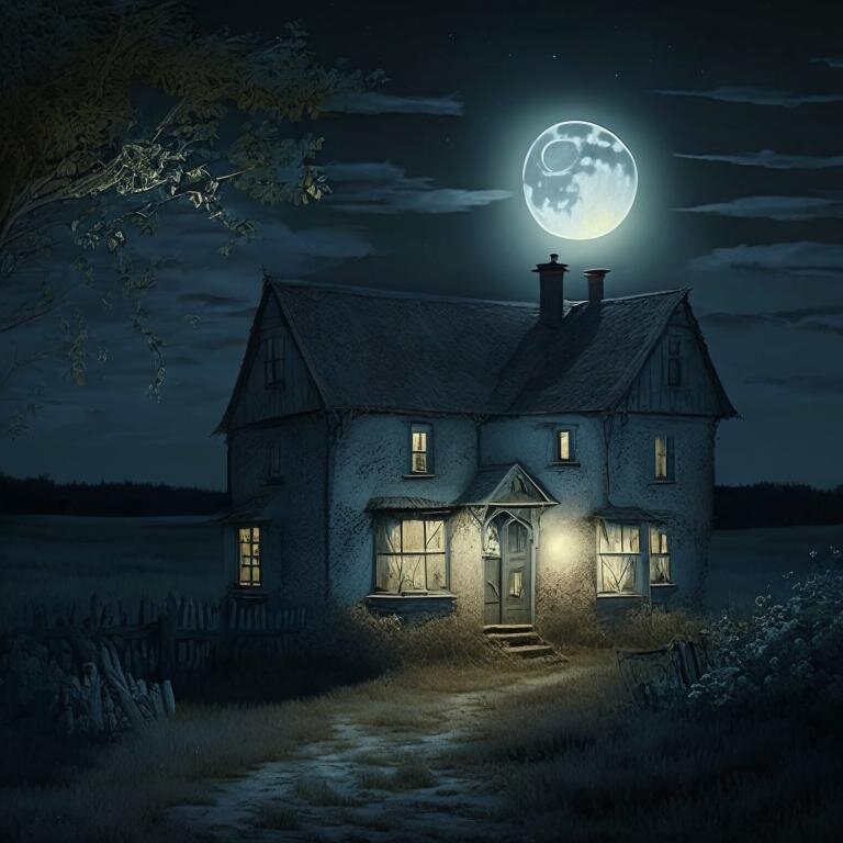 Иллюстрация сгенерирована нейросетью по авторскому запросу. 