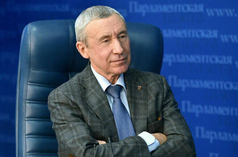   Игорь Самохвалов/ПГ