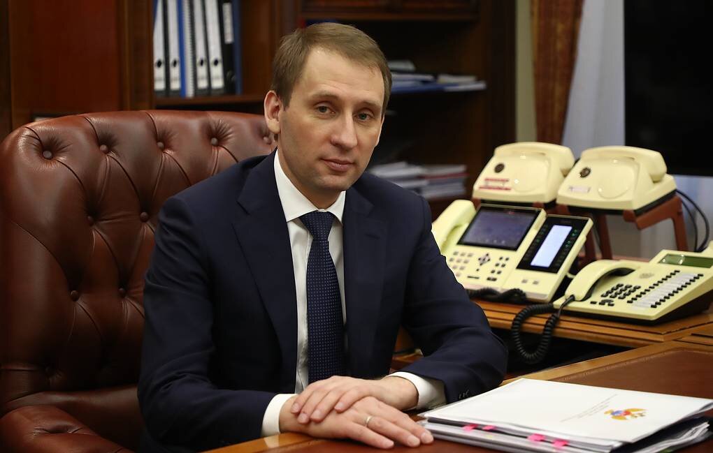 Александр Козлов