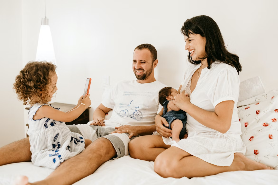 Как родителям подготовиться к детскому саду?
