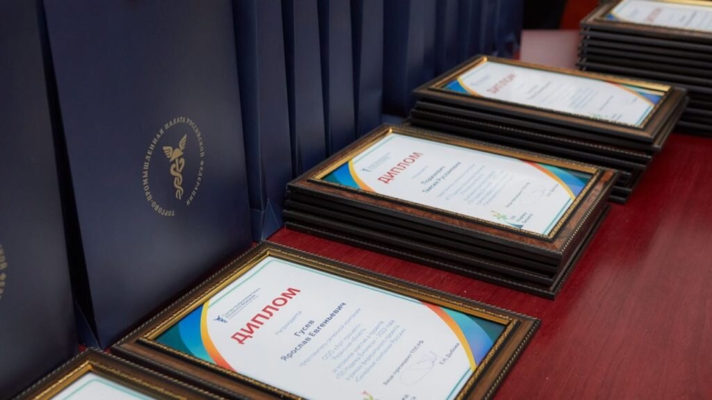     Лицеист из Волжского вышел в лидеры проекта «100 Надежд Бизнеса»
