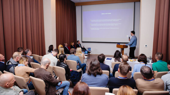    В Москве 22 июня пройдет ежегодный форум "Спорт. Бизнес. Инвестиции" Ксения Пудовкина