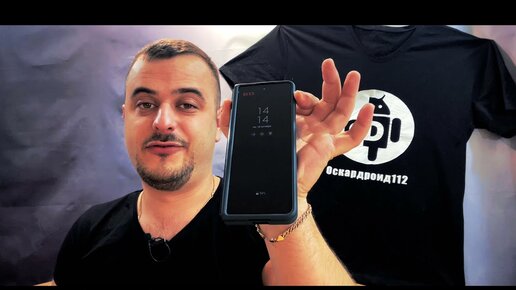 Samsung Galaxy Z Flip 3_ Мечта ИЛИ Кошмар_ Опыт использования...