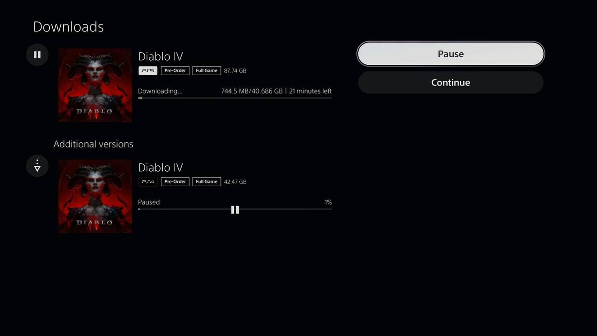 Окна загрузки Diablo 4. Диабло 4 просит проверочный код консоли на ps5. Ошибка при запуске игры диабло на ПС 4. 2 Июня Diablo 4 как сыграть.