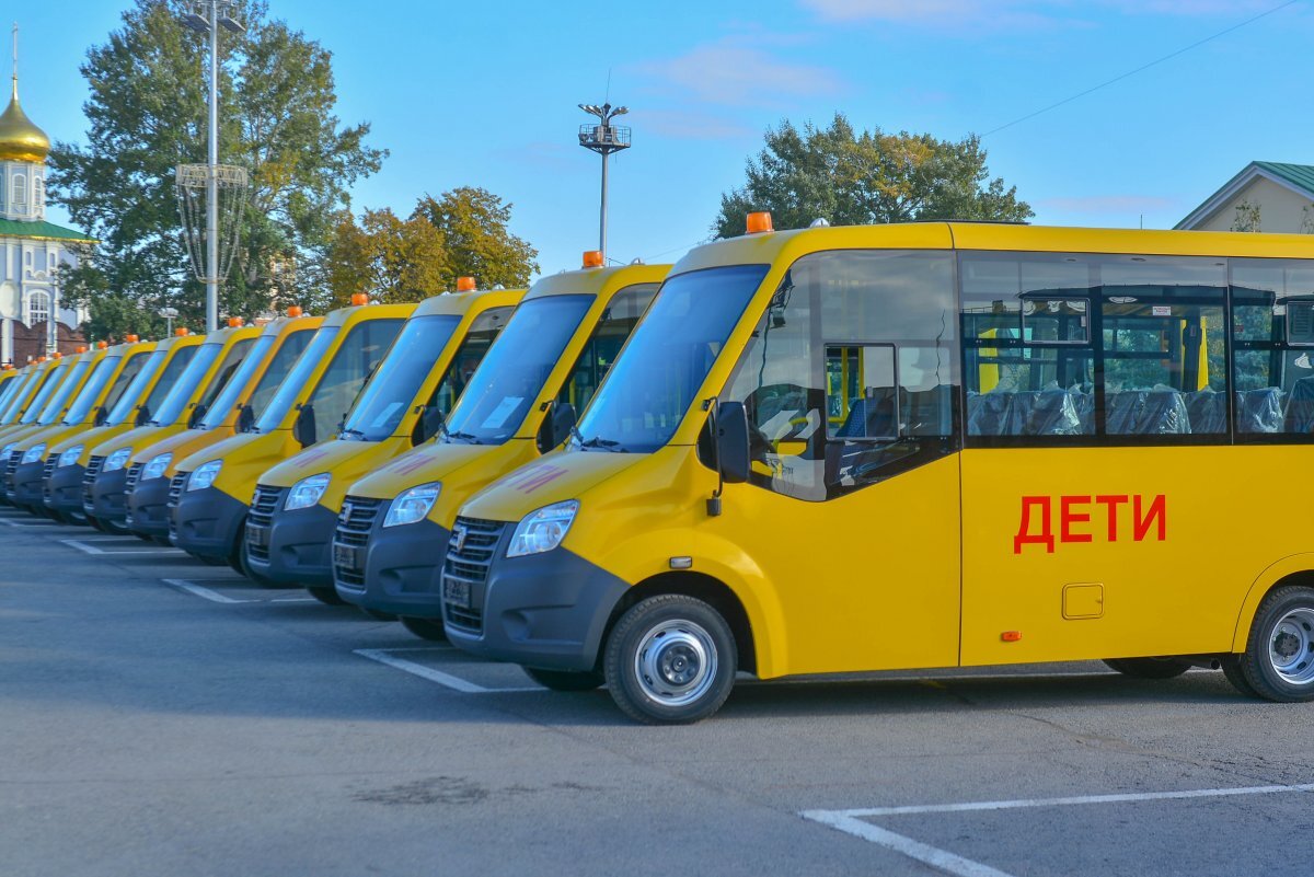    Детей из Белгородской области привезли в детский лагерь под Воронежем