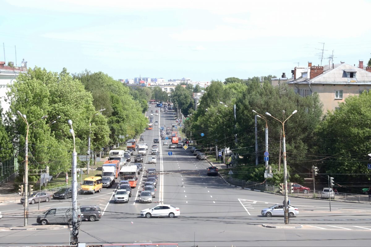    Специалисты уже разработали проект будущего облика 36 зданий Арина Полтанова
