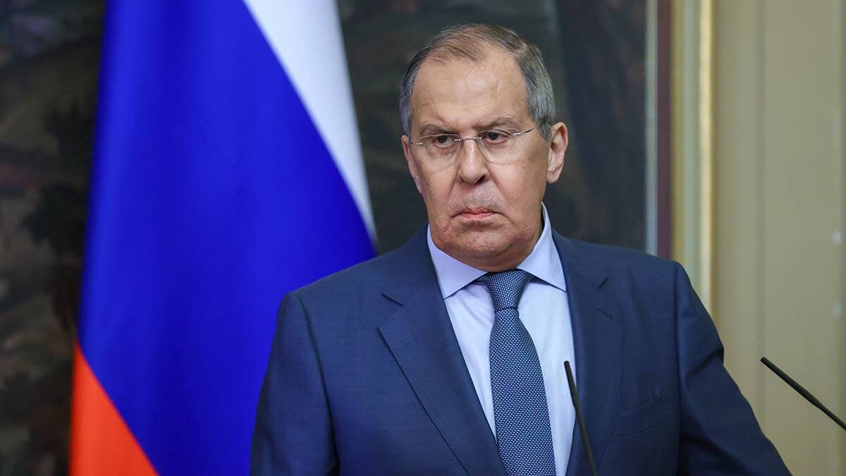    Фото: МИД РФ