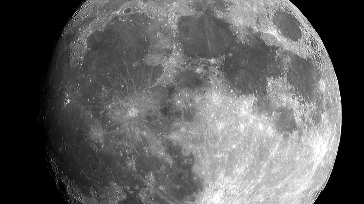 Полнолуние будет 4 июня. Фото: www.piqsels.com