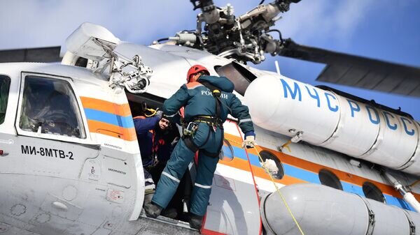    © Sputnik / Павел Лисицын