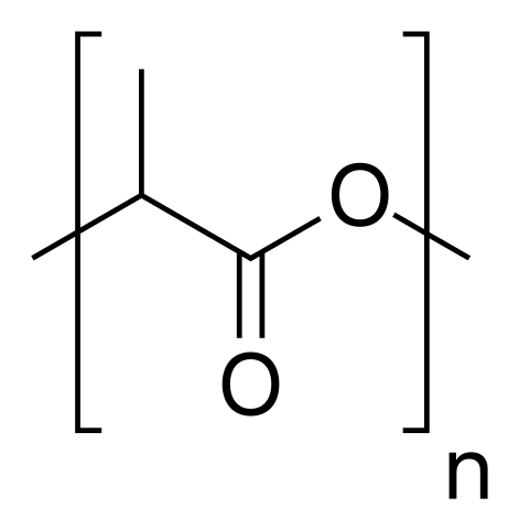 Формула PLLA