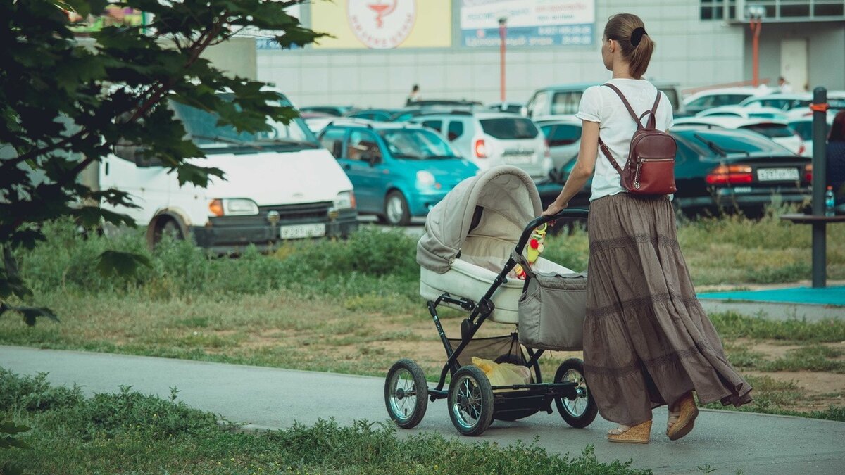     Мальчиков в ХМАО родилось больше, чем девочек.