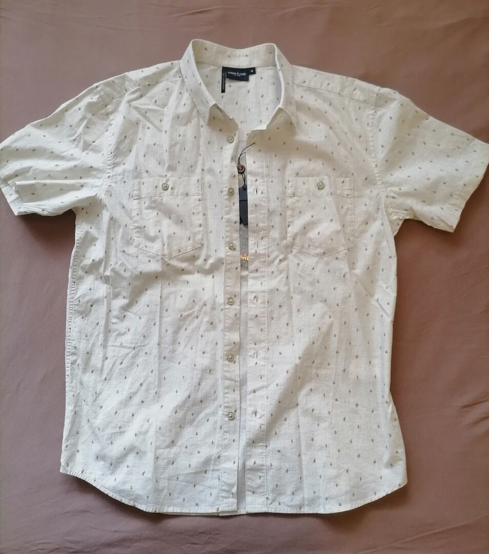 Рубашка Finn Flare