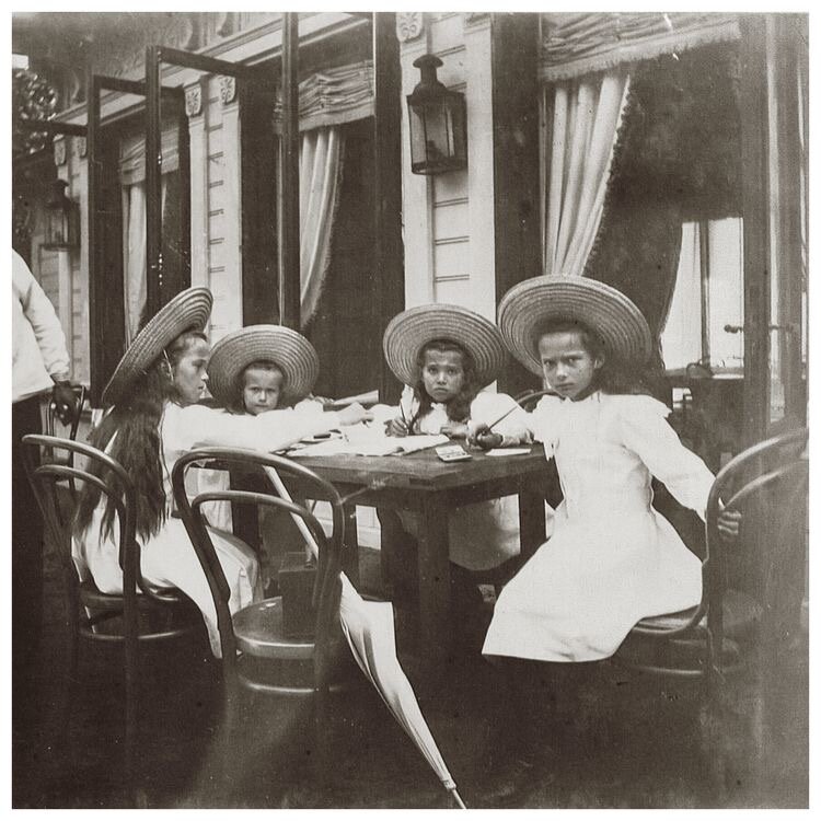 Фото 1906 года